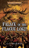 Palace Of The Plague Lord Warhammer