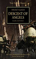 Descent of Angels Horus Heresy Warhammer 40K