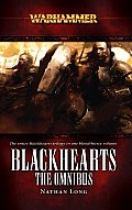 Blackhearts The Omnibus Warhammer