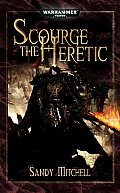 Scourge The Heretic warhammer 40k