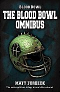 Blood Bowl Omnibus Warhammer Fantasy