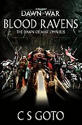 Blood Ravens The Dawn Of War Omnibus Warhammer 40K