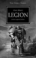 Legion Secrets & Lies Horus Heresy Warhammer 40K