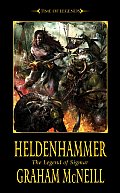 Heldenhammer Legend Of Sigmar Warhammer