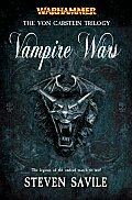 Vampire Wars The Von Carstein Trilogy Warhammer