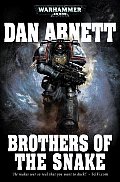Brothers Of The Snake Warhammer 40k