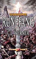 Runefang Warhammer