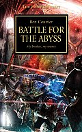 Battle For The Abyss Horus Heresy 08 Warhammer 40K