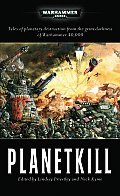 Planetkill Warhammer 40k