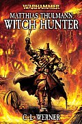Matthias Thulmann Witch Hunter Warhammer Fantasy