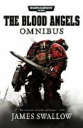 Blood Angels Omnibus Warhammer 40k