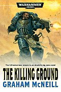 Killing Ground Warhammer 40k Ultramarin