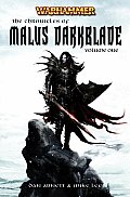 Chronicles Of Malus Darkblade 01 Warhammer