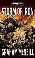 Storm Of Iron Warhammer 40k