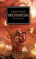 Mechanicum Horus Heresy Warhammer 40K