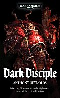 Dark Disciple Word Bearers 02 Warhammer