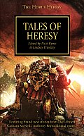 Tales Of Heresy Warhammer Horus Heresy