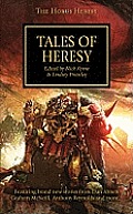 Tales Of Heresy Warhammer Horus Heresy