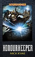 Honourkeeper Warhammer