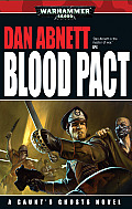 Blood Pact Gaunts Ghosts Warhammer 40K