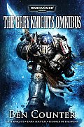 Grey Knights Omnibus Warhammer 40K