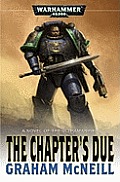 Chapters Due Ultramarines Warhammer 40k