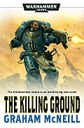 Killing Ground warhammer 40k