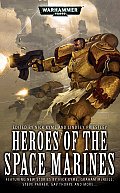 Heroes of the Space Marines Warhammer 40K