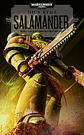 Salamanders tome Of Fire 1 Warhammer 40