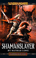 Shamanslayer Felix & Gotrek Warhammer