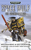 Space Wolf The Second Omnibus Warhammer