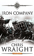 Iron Company Warhammer