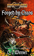 Forged By Chaos Warhammer