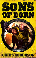 Sons Of Dorn Warhammer 40k Imperial Fists