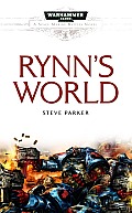 Rynns World Space Marines Warhammer