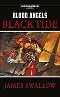 Black Tide blood Angels Warhammer