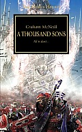 Thousand Sons Horus Heresy Warhammer