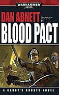 Blood Pact Gaunts Ghosts Warhammer 40K