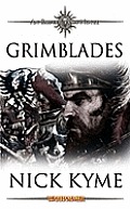 Grimblades Empire Army Warhammer