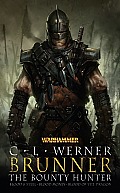 Brunner The Bounty Hunter Warhammer