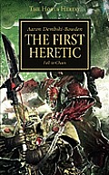 First Heretic Horus Heresy 14 Warhammer 40K