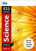 KS3 Success Science