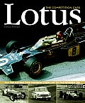 Lotus The Competition Cars All The Racin