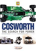 Cosworth The Search For Power 5th Edition