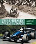 Shelsley Walsh Story A Century of Motorsport