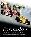 Formula 1 In Camera 1980 89