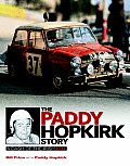 Paddy Hopkirk Story A Dash Of The Irish