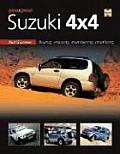 You & Your Suzuki 4x4 Buying Enjoying