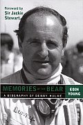 Memories of the Bear A Biography of Denny Hulme