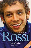 Valentino Rossi Motogenius 3rd Edition